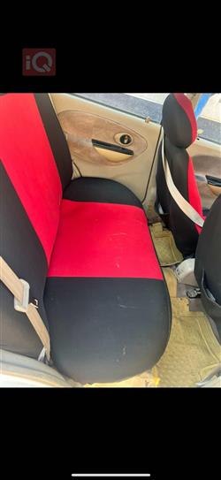 Chery S11 QQ